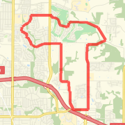 9 Mile Run