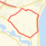 Bayview Loop