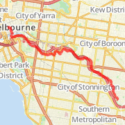 yarra markers
