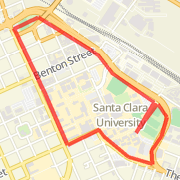 Extended Campus Loop
