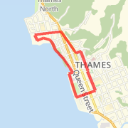 first run
