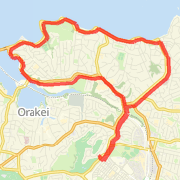 Easy Run
