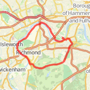 10 mile