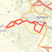 Ashford Green Link