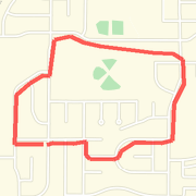 quick loop