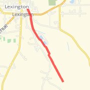 Traditional Route