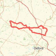 Batsford Ride