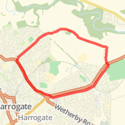 Bilton and Starbeck