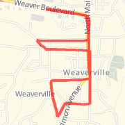 Firecracker 5K