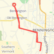 Monument Loop