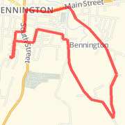 Van Orden Loop