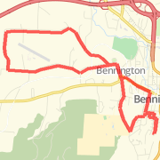Ten Miler