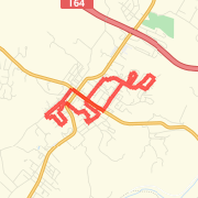 Intermediate Run