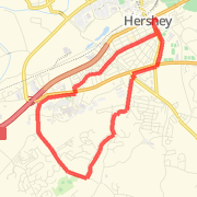 7.7mile