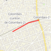 iMapMyRun: 21 mars 2011 18:27