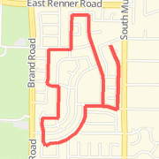 Wyndsor Estates 3mi