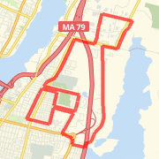11 mi BCC Loop