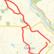 10 mile high school loop