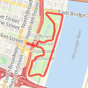 Drury Plaza Hotel 2 Mile