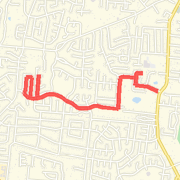 Billtown 5 miles