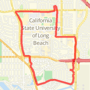Around LB State