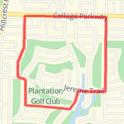 College Parkway