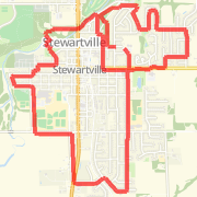 7 mile