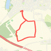 Lank Lap