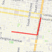 Commute to Subway in the AM - Reverse in the PM