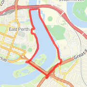 causway to graham farmer free way bridges loop