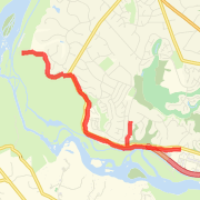 Great Falls Hill Repeats
