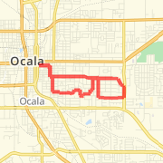 Square To Woodfields