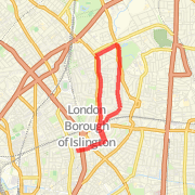 4 miles