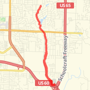 iMapMyRun+: Mar 23, 2011 11:59 AM