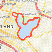 lake merritt