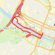 iMapMyRun+: Mar 23, 2011 8:06 PM