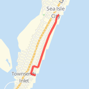 SIC - House to 58th Street - On Roads