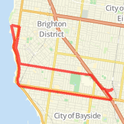 south rd loop