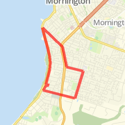 Paul's Nun's Walk Long Run