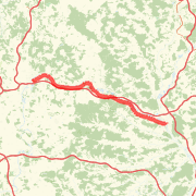 Schweinfurt - Bamberg
