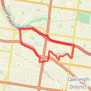 10.5k loop