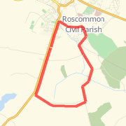 5 mile Turville