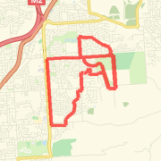 long Run states Rd
