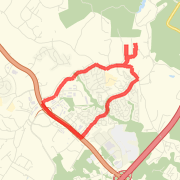 6.6 miles