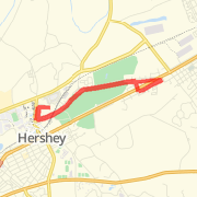hershey 5