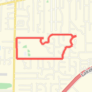 3 Mile