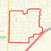 4 Mile