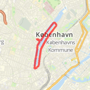 5 km vatnahringur