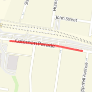 iMapMyRun: 26/03/2011 9:01 AM