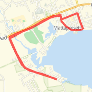 Mattapoisett 5.5